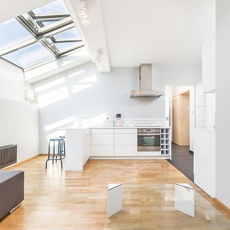 Apartment Zegadlowicza كراكوفيا المظهر الخارجي الصورة
